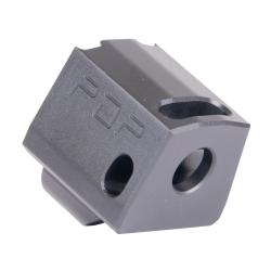 COMPENSATEUR ALUMINIUM POUR WALTHER PDP PRO SD