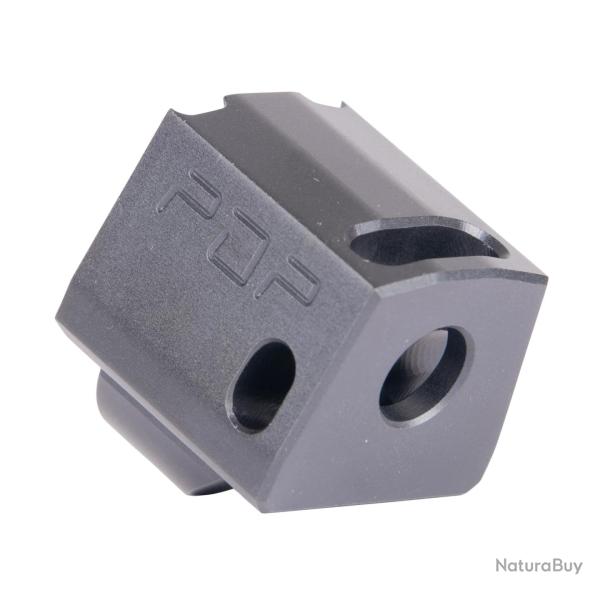 COMPENSATEUR ALUMINIUM POUR WALTHER PDP PRO SD