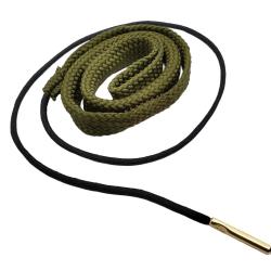 CORDON DE NETTOYAGE CAL 9X19 POUR PISTOLET