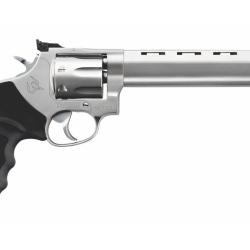 REVOLVER TAURUS MODELE 970 TRACKER 6''1/2 MATTE SS 22LR OCCASION