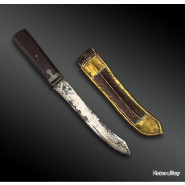 COUTEAU Jernbolaget - Eskilstuna, Su�de - XIX�me si�cle