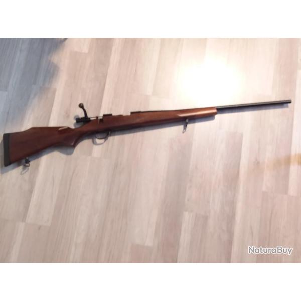 WEATHERBY VANGUARD SPORTER 2  CAL 270WSM  NEUVE