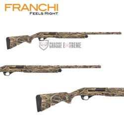 Fusil FRANCHI Affinity 3X Max7 Camo Cal 12/76 71cm