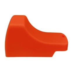 Prot&egrave;ge pour Leica Tempus 2 Orange