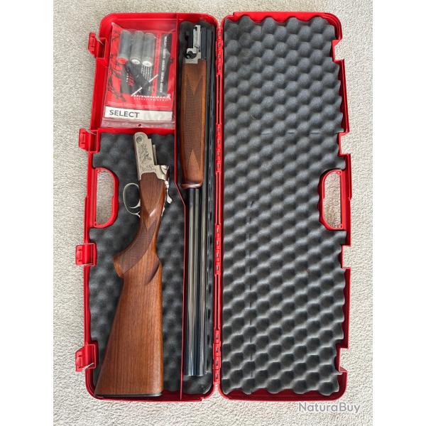Winchester select Light