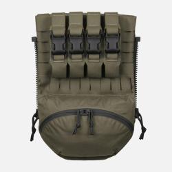Panneau Spitfire Breacher MK II Ranger Green