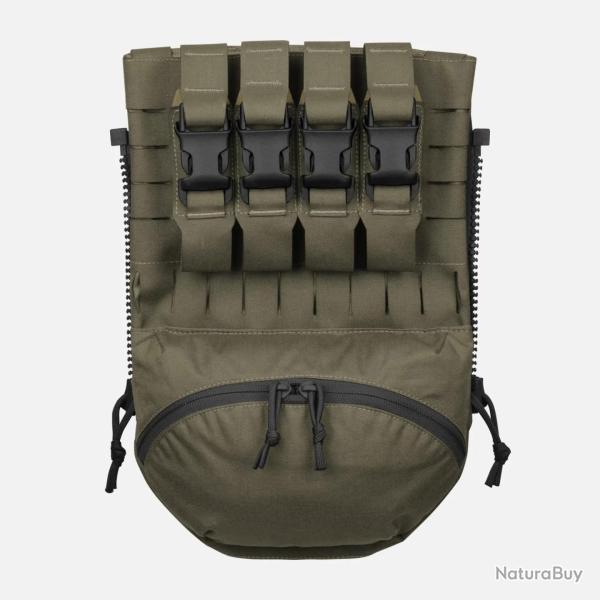 Panneau Spitfire Breacher MK II Ranger Green