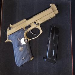 beretta m9