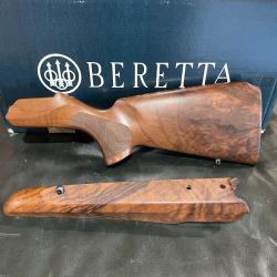 Crosse et devant Beretta BRX1 Classe 4