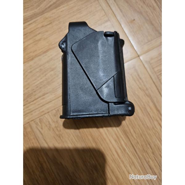 Chargette type MAGLULA UpLULA