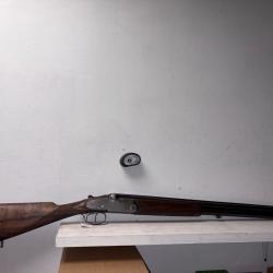 Occasion BERETTA SO2 A PLATINE cal.12/70 can.71 cm