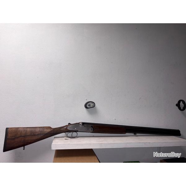Occasion BERETTA SO2 A PLATINE cal.12/70 can.71 cm