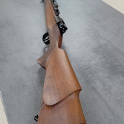 Carabine Stutzen Mauser mod&egrave;le k98 Cal 9.3x62