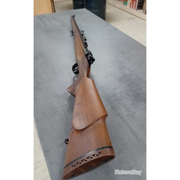 Carabine Stutzen Mauser mod�le k98 Cal 9.3x62