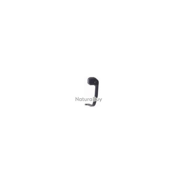 LEVIER B.A.D. BATTERY ASSIST DEVICE POUR AR-15/M4 NOIR