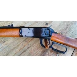 RARE Carabine Winchester 1894 SRC calibre 44 MAG.