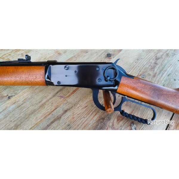 RARE Carabine Winchester 1894 SRC calibre 44 MAG.