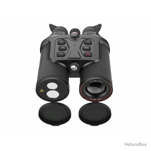 JUMELLES THERMIQUES GUIDE TN450