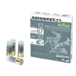 FOB BRENNEKE CLASSIC 32G 12/67 BBR