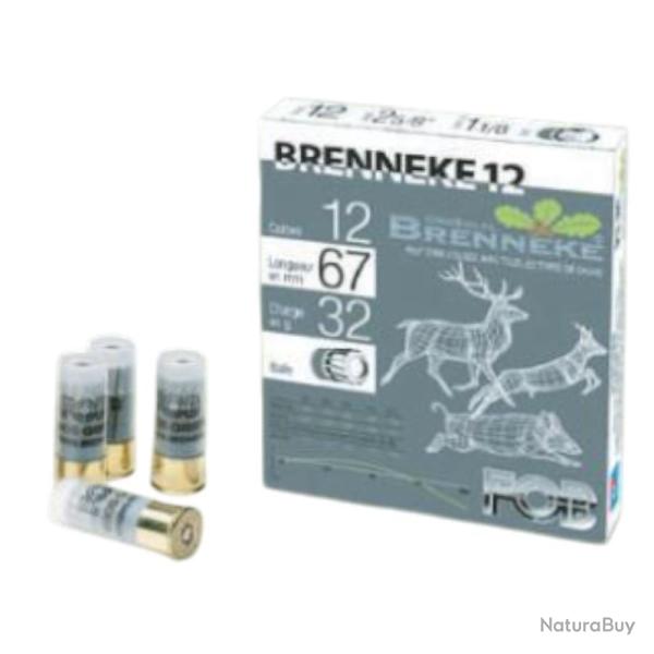 FOB BRENNEKE CLASSIC 32G 12/67 BBR