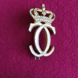 insigne militaire du luxembourg