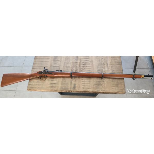Fusil Enfield P. 1853 39" � percussion cal. 58
