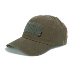 CASQUETTE FLAG BEARER RANGER GREEN - 5.11 TACTICAL