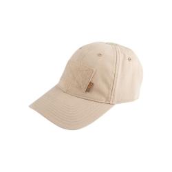 CASQUETTE FLAG BEARER KHAKI SABLE - 5.11 TACTICAL