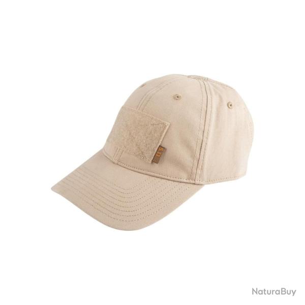 CASQUETTE FLAG BEARER KHAKI SABLE - 5.11 TACTICAL