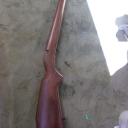 crosse de carabine Squires Bingham model 14 P