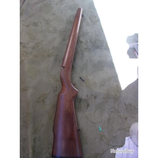 crosse de carabine Squires Bingham model 14 P