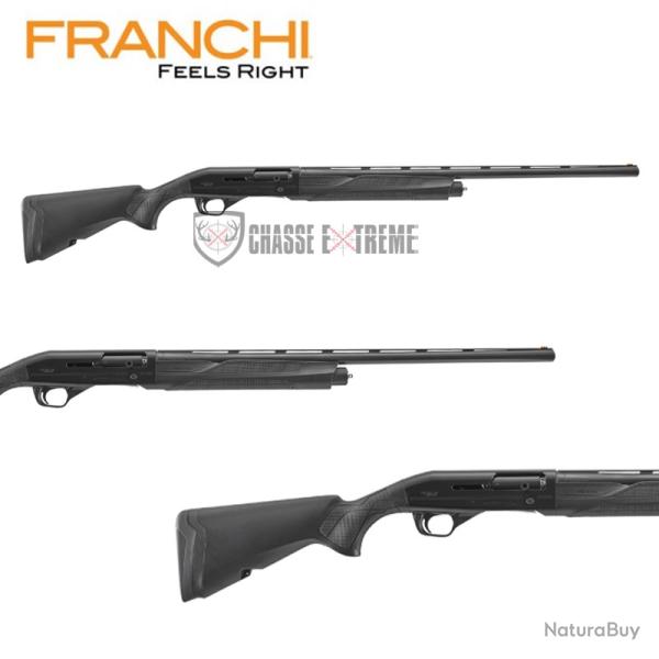 Fusil FRANCHI Affinity 3X Synth�tique Noir Cal 20/76 71cm