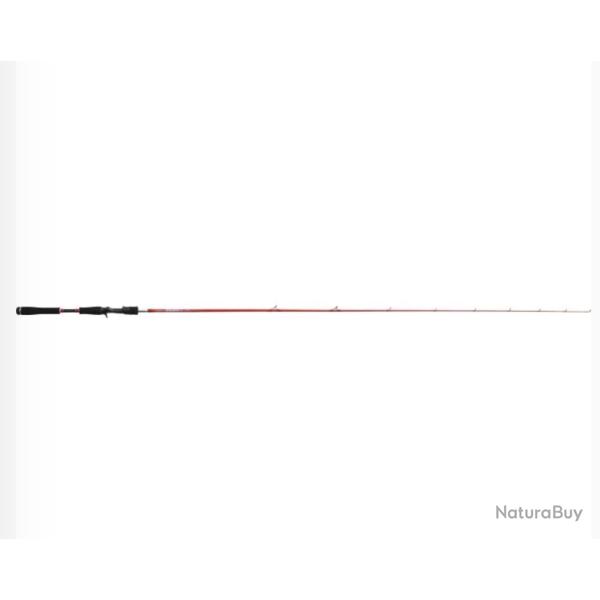 Canne casting Tenryu Akuru BC 69 MH Super shoot