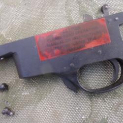 pontet  de carabine Squires Bingham model 14 P