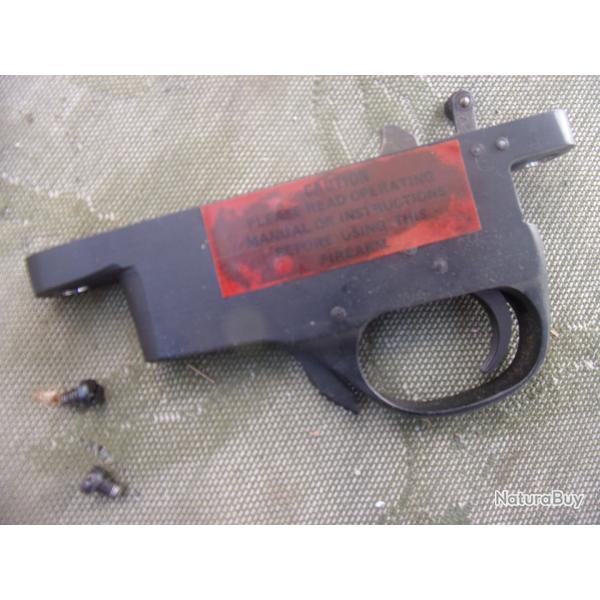 pontet  de carabine Squires Bingham model 14 P