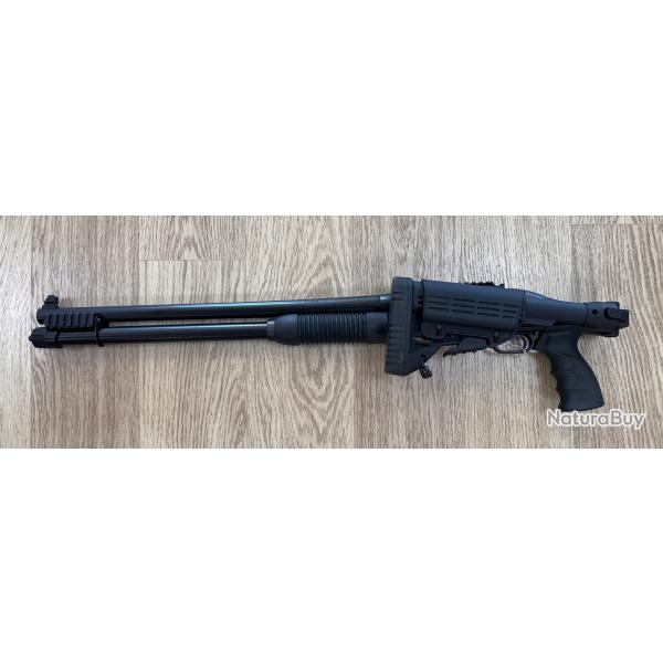 Fusil Winchester SXP 12