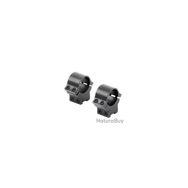 Jeu de colliers FUZYON 30mm bas /EM