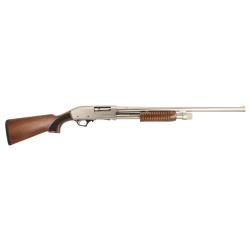 FUSIL A POMPE KRAL ARMS TACTICAL MARINE 12/76 CANON 61cm