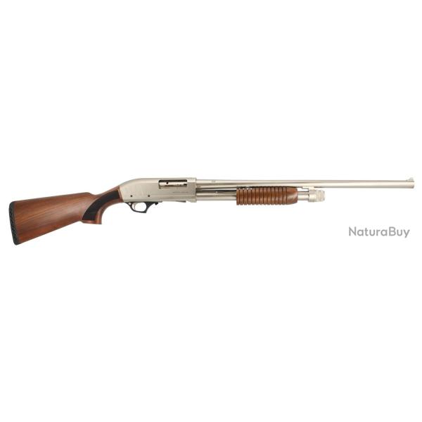 FUSIL A POMPE KRAL ARMS TACTICAL MARINE 12/76 CANON 61cm