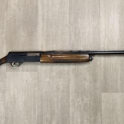 Fusil semi-automatique BROWNING A-500 G - Cal. 12/76 - 76 cm (Occasion)