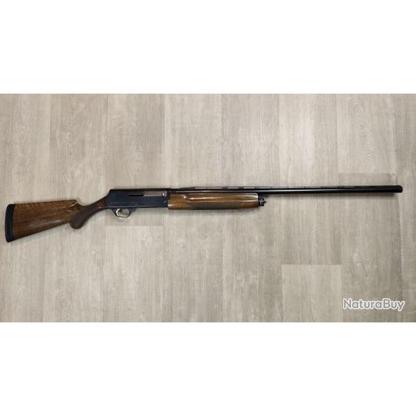 Fusil semi-automatique BROWNING A-500 G - Cal. 12/76 - 76 cm (Occasion)