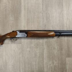 Fusil superpos&eacute; FABARM mod&egrave;le BETA - Cal 12/70 - Canons 71 cm (Occasion)