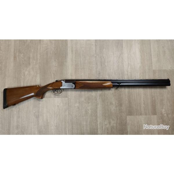 Fusil superpos� FABARM mod�le BETA - Cal 12/70 - Canons 71 cm (Occasion)