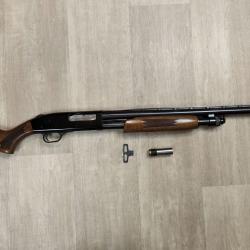 Fusil &agrave; pompe MOSSBERG Mod. 835 Ulti-Mag - Cal. 12/89 - Canon 71 cm (Occasion)