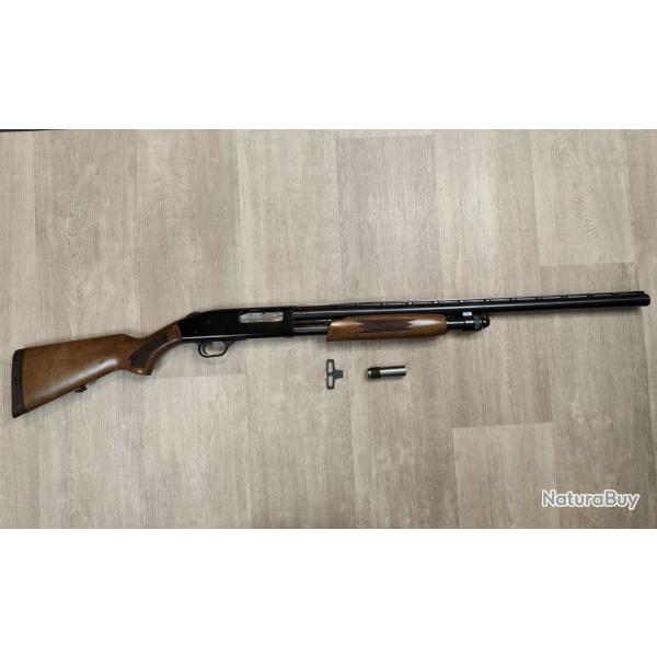 Fusil � pompe MOSSBERG Mod. 835 Ulti-Mag - Cal. 12/89 - Canon 71 cm (Occasion)