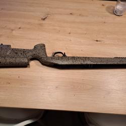 Crosse bergara b14hmr