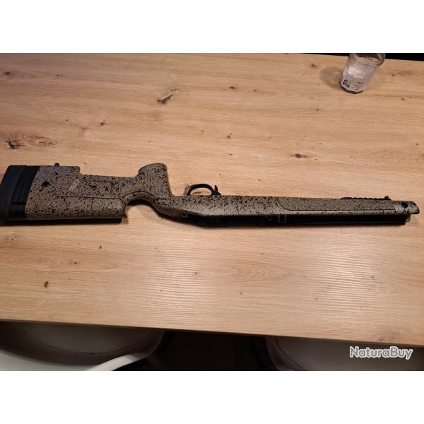 Crosse bergara b14hmr