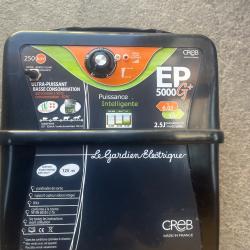 Electrificateur pour cl&ocirc;ture