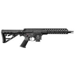 SCHMEISSER AR15 - 9S S4F M-LOCK cal. 9X19 -10.5