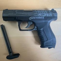 P99 umarex co2 custom airsoft